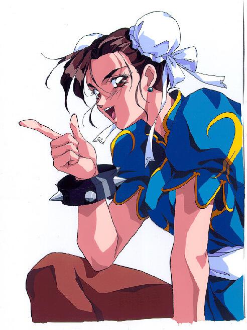 Otaku Gallery  / Anime e Manga / Street Fighters / Personaggi / Chun-Li / chunli (43).jpg